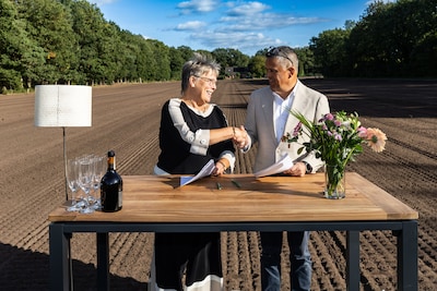 Harfsen wacht al sinds 2006 op nieuwbouw: dit akkoord biedt weliswaar hoop, maar geen garantie