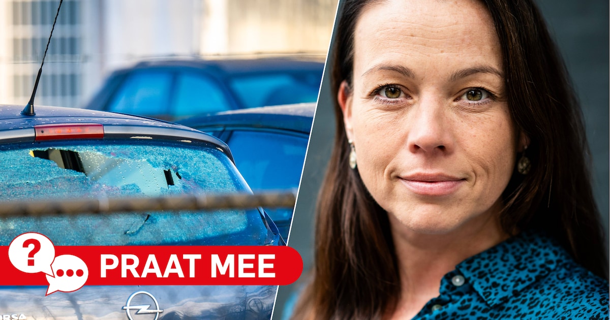 Voel jij je onveilig na het schietincident bij de Alphense gevangenis?