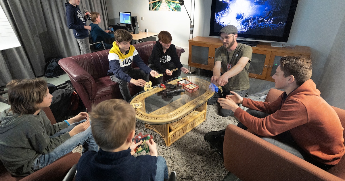 Chillruimtes in Koekange en Ruinerwold gaan weer open