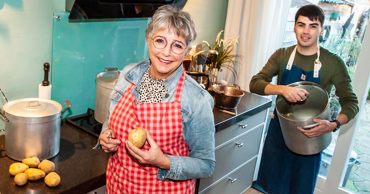 Appeltern aan de Kook: culinaire ontmoeting in dorp