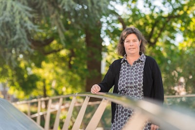 Wethouder Saskia Lammers verlaat de Eindhovense politiek: ‘Tijd om stap terug te doen’