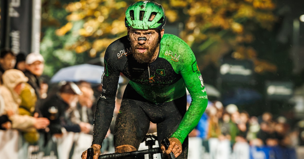 ‘Groene Hulk’ Joris Nieuwenhuis wint, wereldkampioen Lucinda Brand ...
