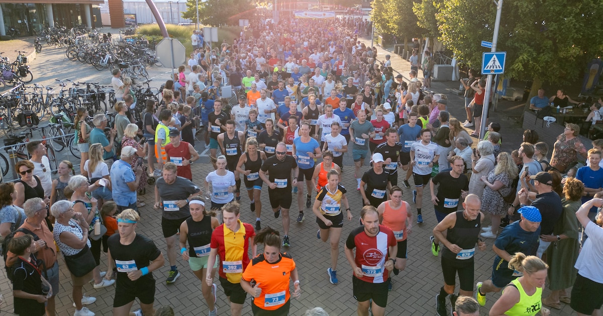 Het programma van Stöppelhaene 2026 is bekend