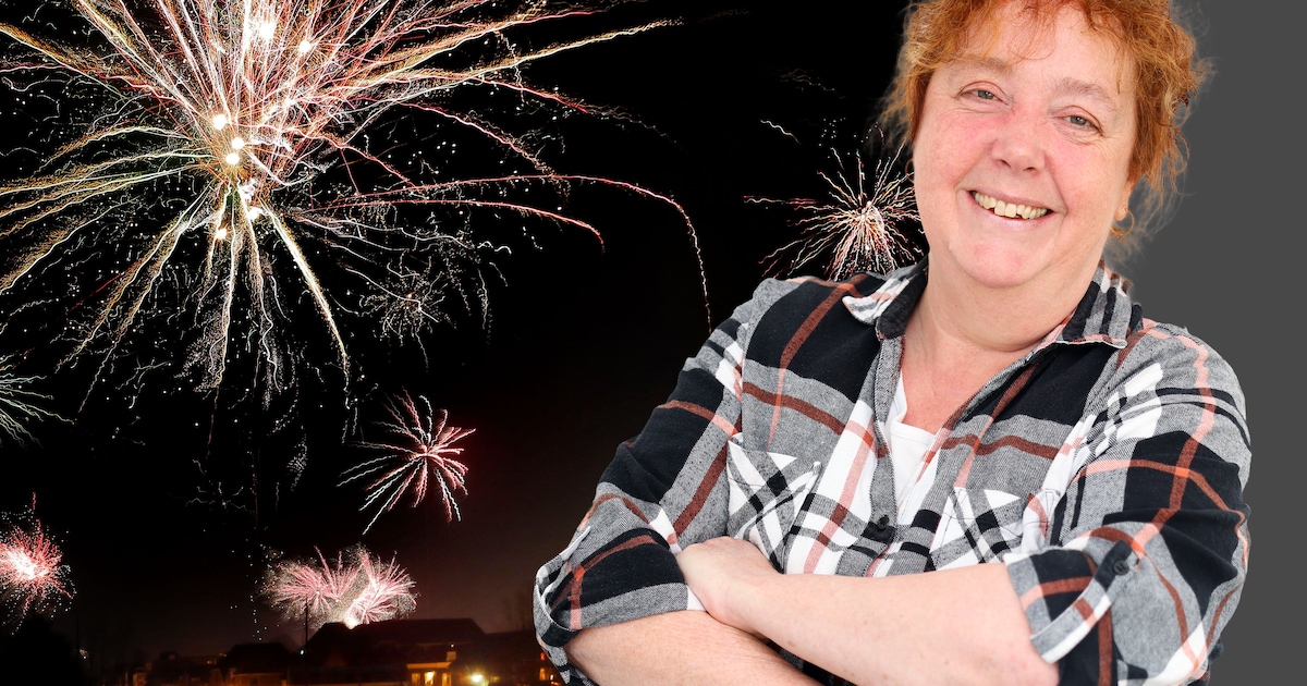 Gorinchem zoekt nieuwe traditie voor jaarwisseling: Samen kijken of toch lekker zelf knallen?