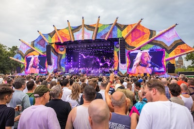 Weekend tips: things to do in Amsterdam from August 7 to 9
