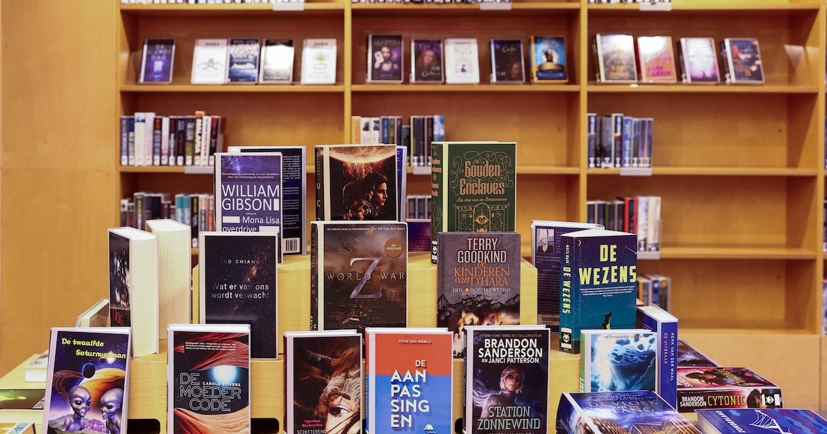 Bibliotheek Montfoort terug op Kasteelplein na verbouwing