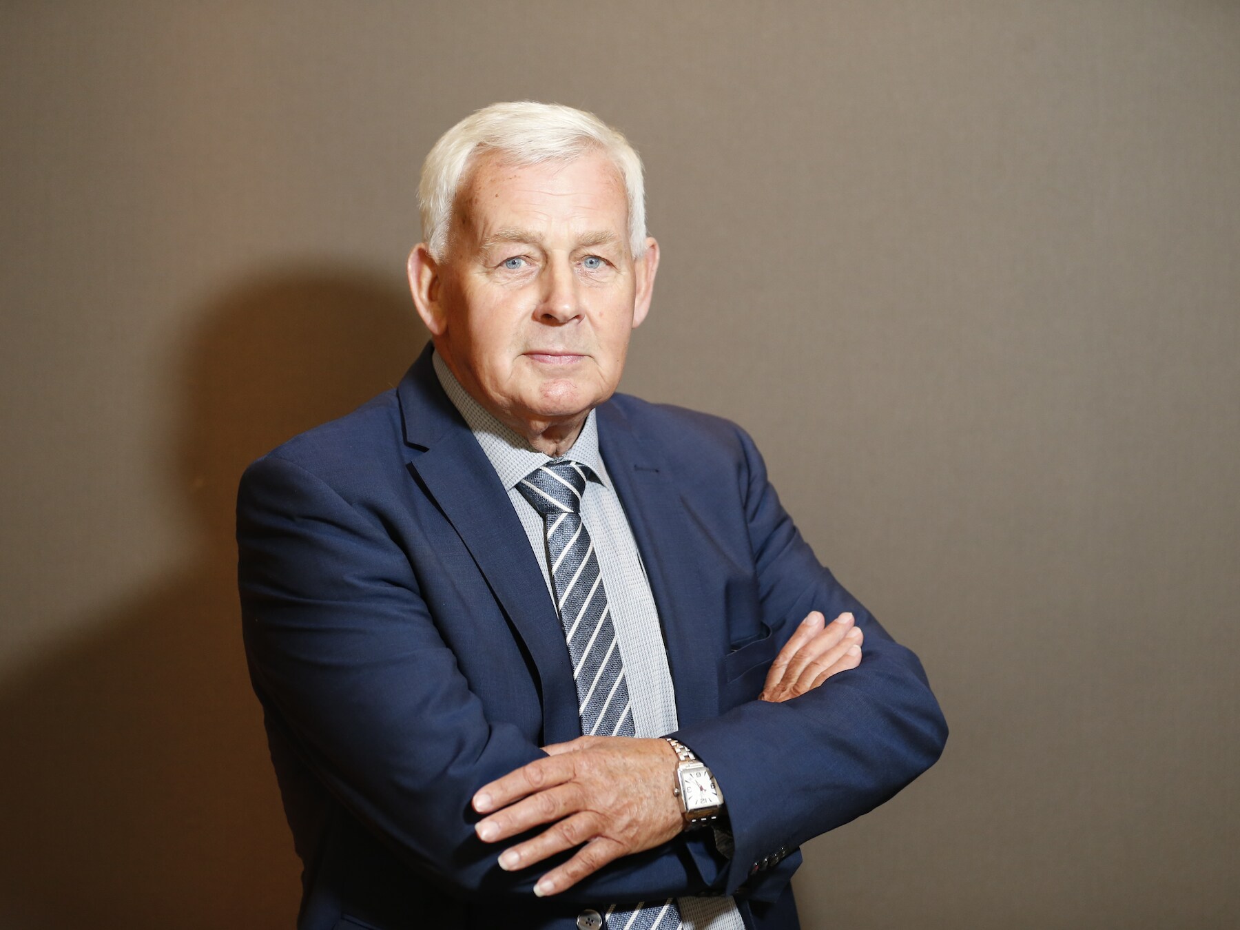 ASWH en IFC tegen elkaar leek ondenkbaar, maar zou zomaar kunnen gebeuren