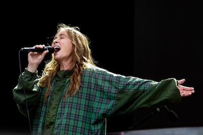 Anouk neemt Metropole Orkest volgend jaar mee naar Ziggo Dome