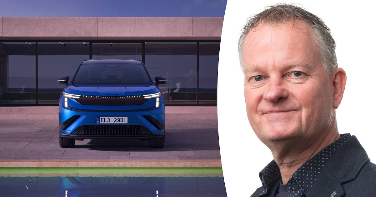 Skoda is het wonderkind van de Volkswagen Groep | Auto | AD.nl