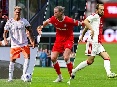 NEC al zeker van hoofdfase, Ajax en FC Twente moeten aan de bak: dit is route van de Nederlandse clubs in Europa