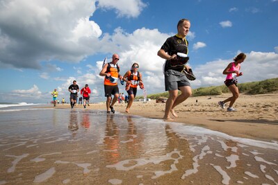 Onzeker of Hoekse Vuurtorenloop doorgaat: extreme hitte voorspeld