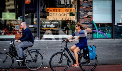 Hoogleraar arbeidsmarkt Ton Wilthagen neemt het op voor jongeren: ‘Gen Z lui noemen is niet op bewijs gebaseerd’