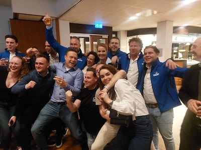 Waarom er zoveel wantrouwen is tegen winnaar Hart voor Maasdriel: van opvallende volmachtsstemmen to