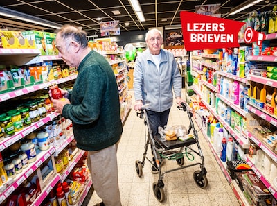 Reacties op voorstel JOVD: ‘Ja, de AOW is kostbaar, maar ze 
