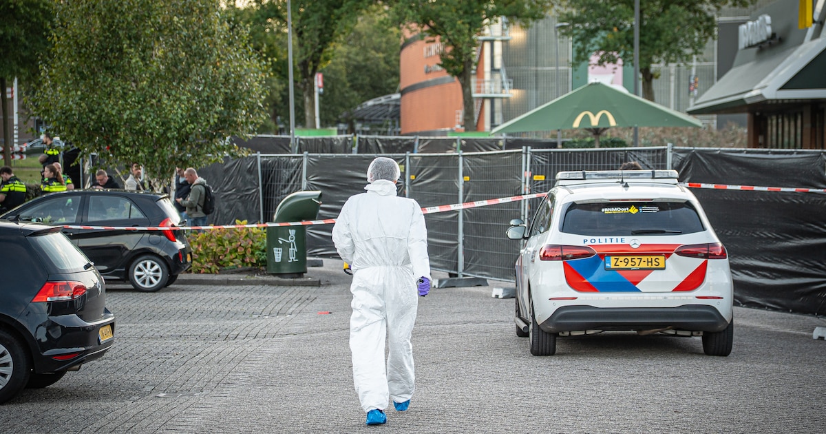 Agent die 15-jarige doodde niet vervolgd: OM vindt schieten gerechtvaardigd