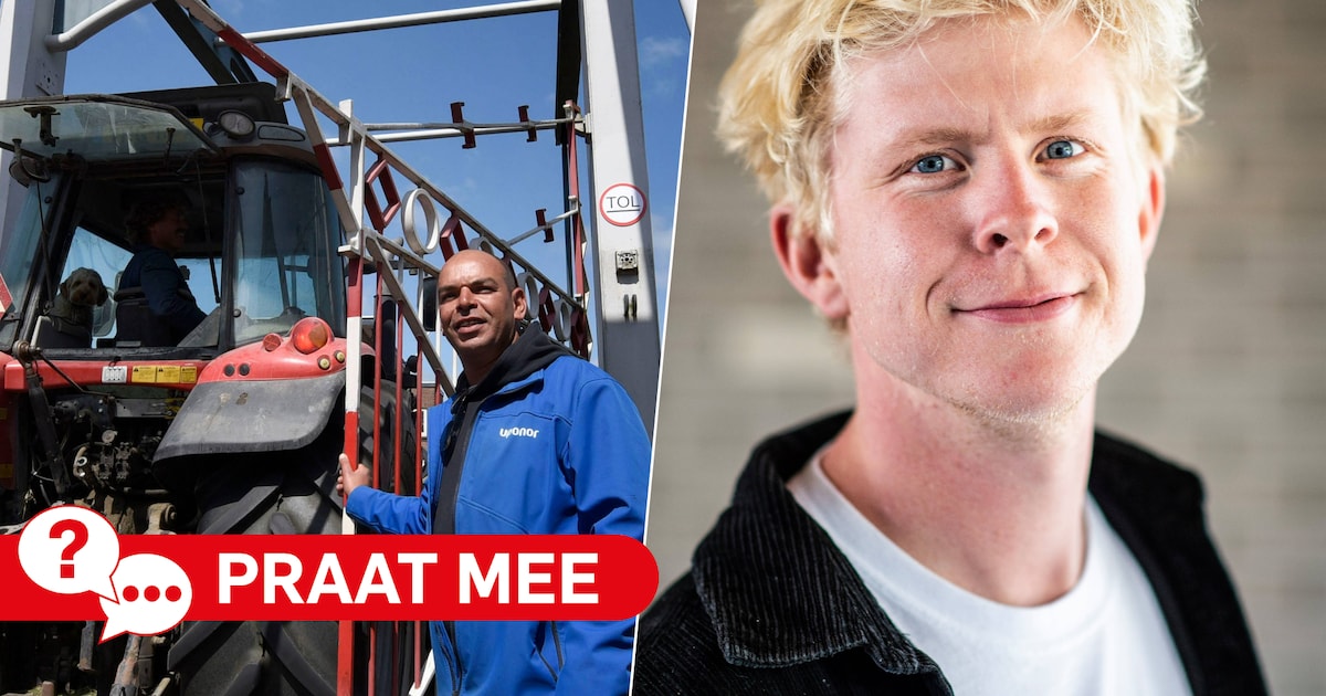 Welke plekken of gebouwen zijn volgens jou kenmerkend voor jouw dorp?