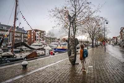 Uittips! Dit doe je het eerste weekend van 2026 in Vlaardingen