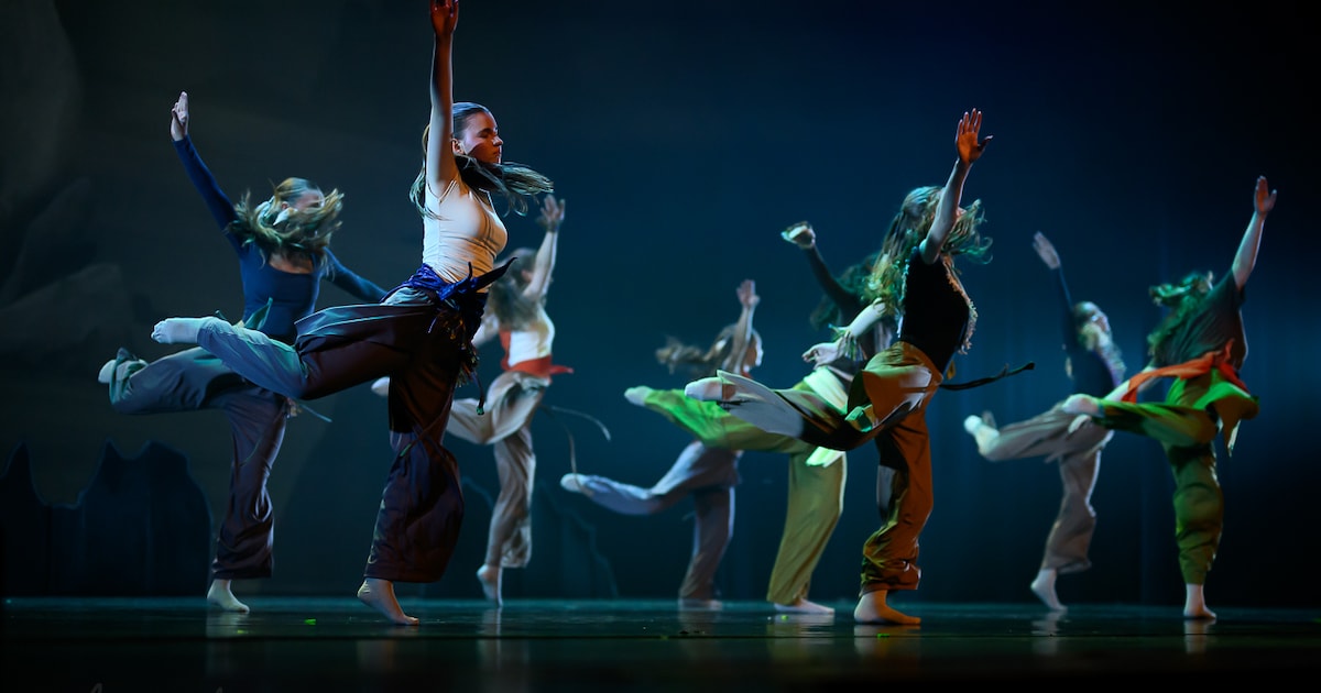 Concertharmonie van Muziekvereniging Roosendaal brengt Spaanse sferen naar De Kring