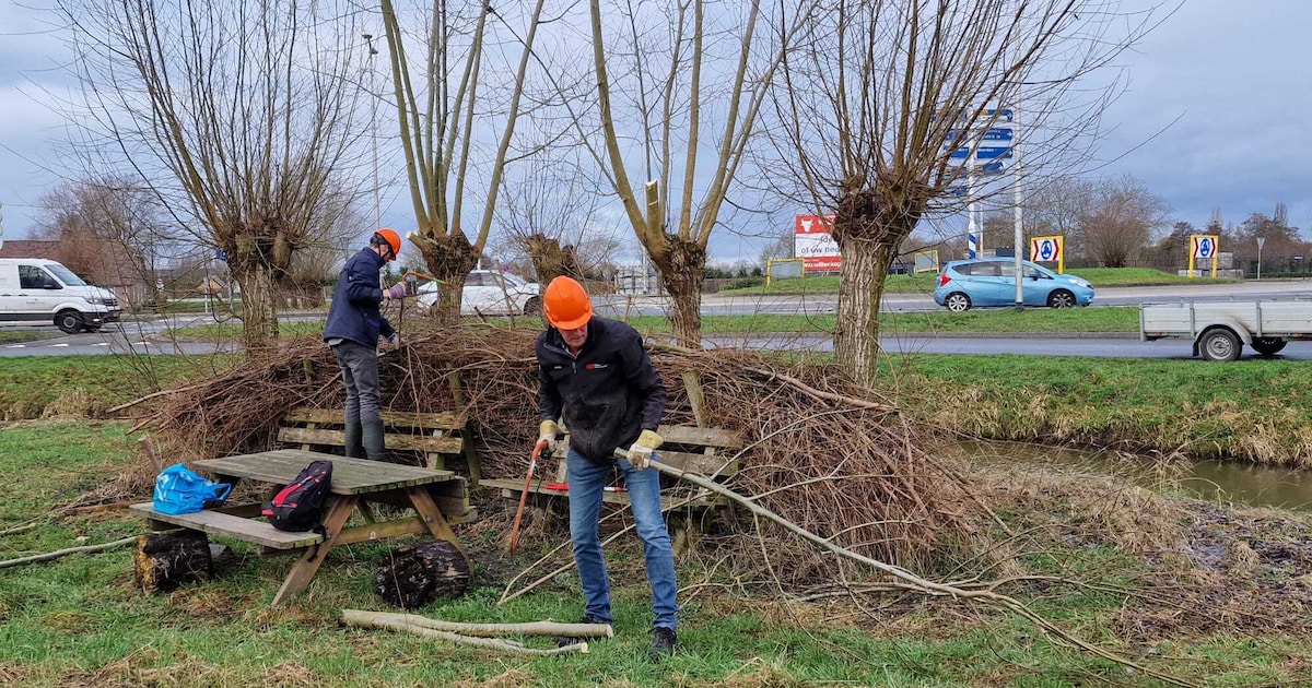 Natuurgebied De Snip geopend in Montfoort