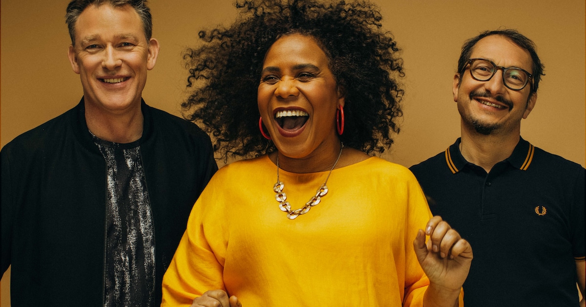 Edison-winnaar Zuco 103 brengt Braziliaanse beats en jazz naar Zeist