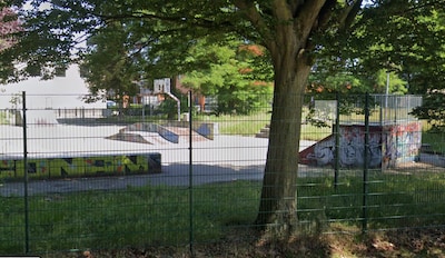 Mishandelaar skatepark Goirle blijft in de cel tot er behandelplek voor hem is