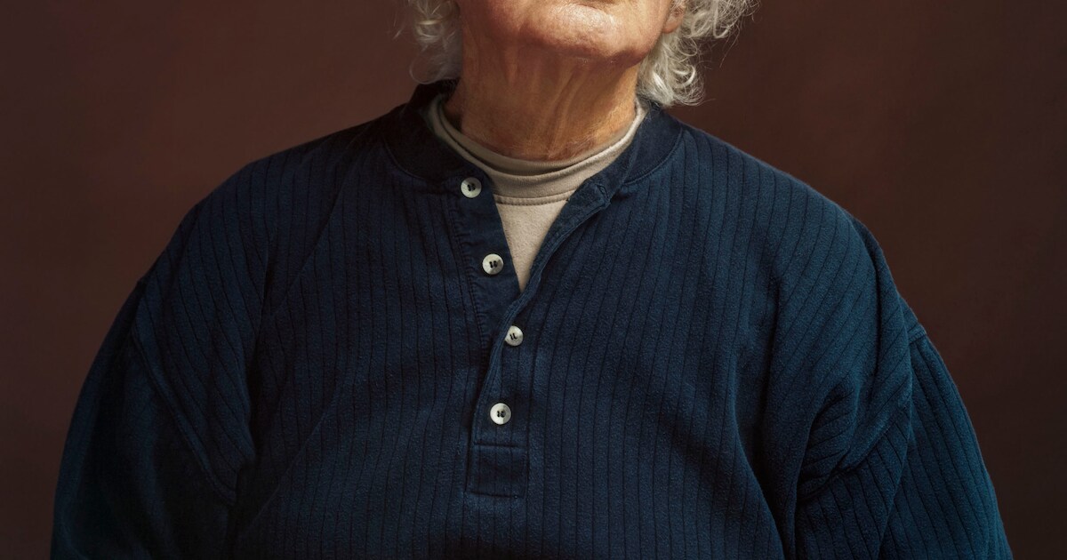 Wandeling door Jan Wolkers’ wereld start deze week in Oegstgeest