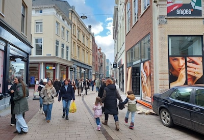 Ik doe niet aan mansplaining of mensplaining, wel aan mamsplaining