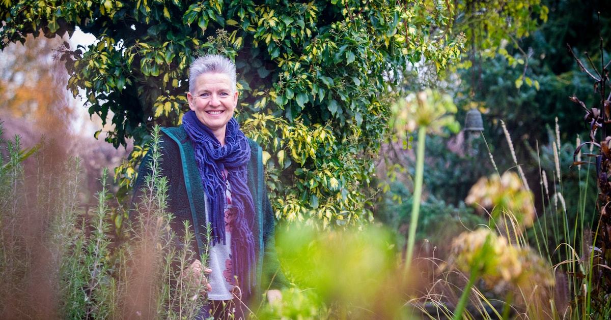 Anita Nijssen geeft lezing in Elshout over 'Ons Paradijs'