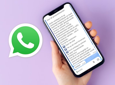 Technologie nieuws