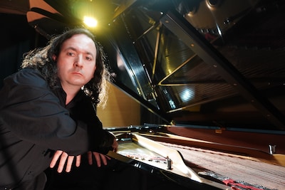 Pianomarathon voor vlugge vingers met wereldpremière in Willem Twee Toonzaal