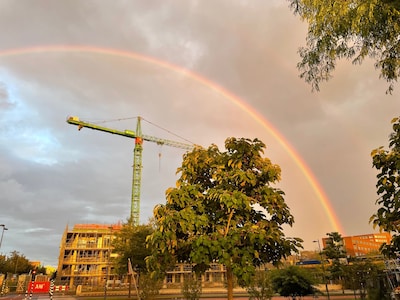 Breda hoort bij de natste steden van Nederland: dit doe je op een druilerige dag