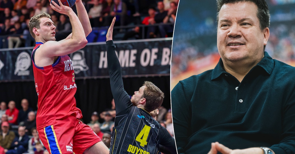 Vertrekt Bob van Oosterhout bij Heroes? ‘Ik doe morgen mijn verhaal’