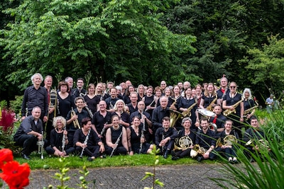 Philharmonie Nijmegen viert twintig jaar met jubileumconcert