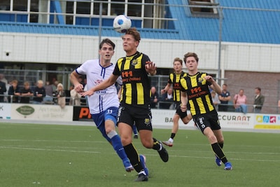 LIVE |De eerste uitslagen zijn binnen • SV Rijssen maakte al 15 treffers • Verslagen om 18.00 uur te