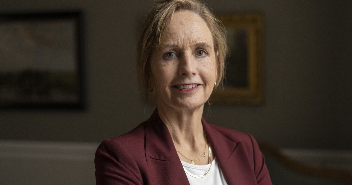 Cultuurdebat in Bodegraven met gastspreker Milène Junius