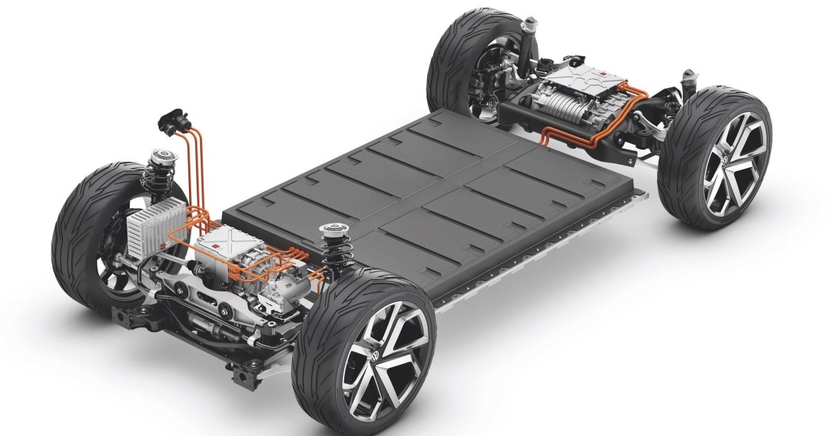 Twentse vinding maakt batterijfabrikanten minder afhankelijk van China ...