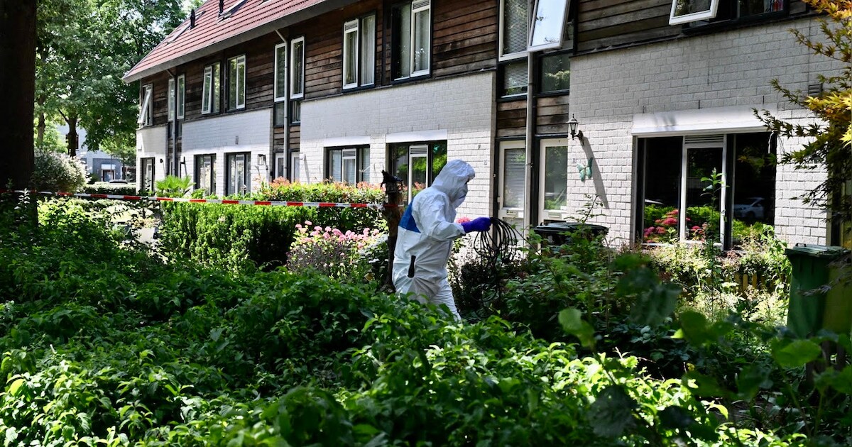 Mogelijk misdrijf in Zeewolde: vrouw (37) overleden, man (33) opgepakt