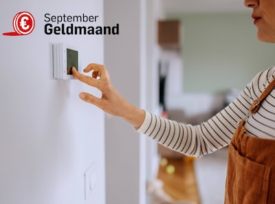 Noodfonds Energie gaat dit najaar open: ruimere pot en minder haast bij aanvraag