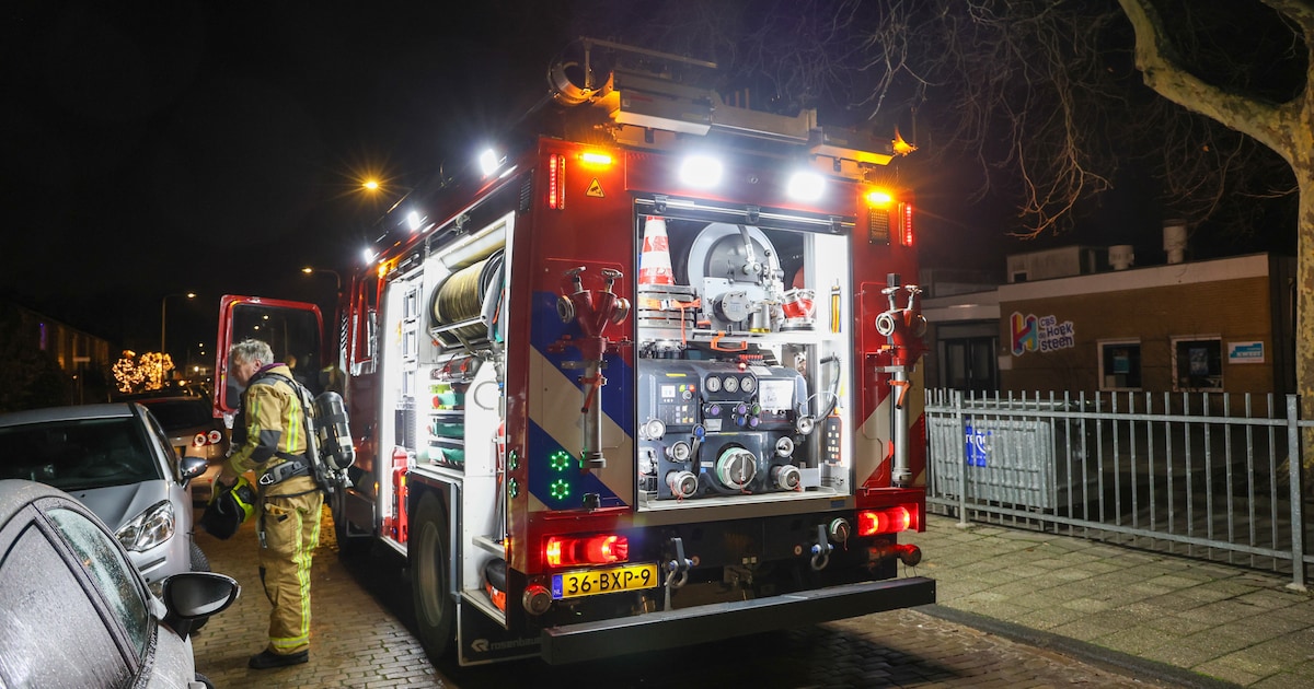 Vieze lucht trekt over Westland; brandweer kan oorzaak nog niet vinden