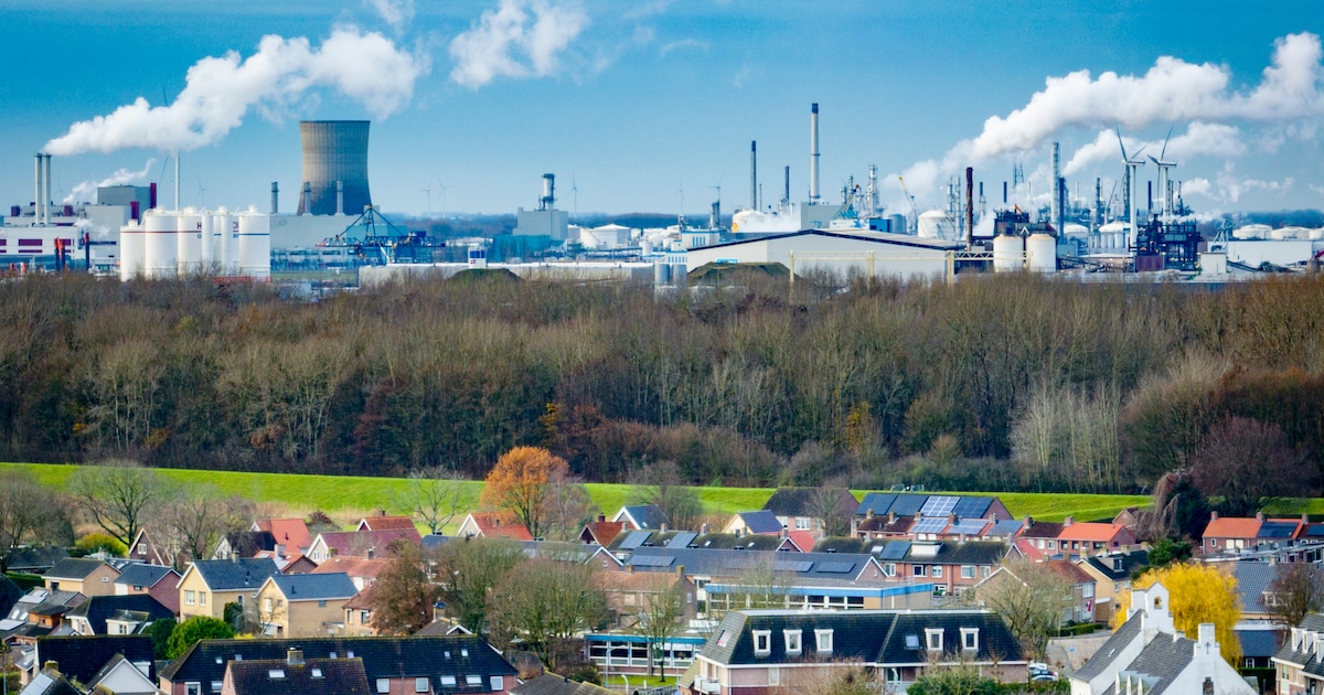 LIVE | Moerdijkers in gesprek met de provincie over hun toekomst