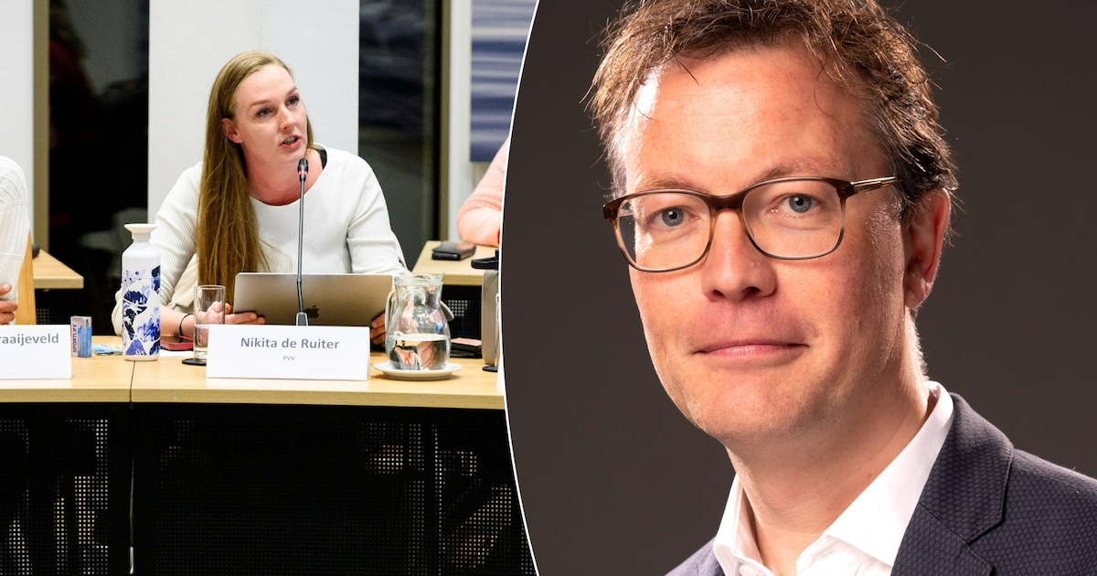 Papendrecht houden interim-wethouders de boel draaiende, maar grote plannen blijven liggen: ‘Verlore