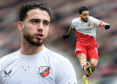 Van assist op Yamal tot ‘vaselina’ in de eredivisie: dit is verschilmaker Ángel Alarcón