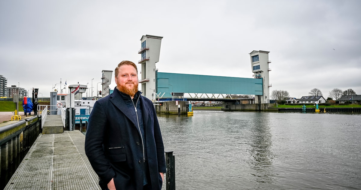 Waarom ondernemers boos zijn over sluiting Algerabrug: ‘Ons alternatief is nooit serieus beoordeeld’