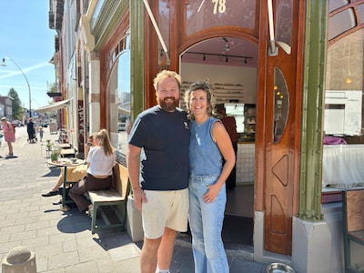Weekoverzicht: nieuwe koffiezaak in Zwolle en alles over de zomerkermis