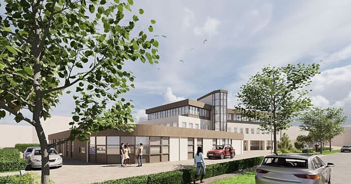 Kleinschalige opvang geopend voor jonge vluchtelingen in Bunnik