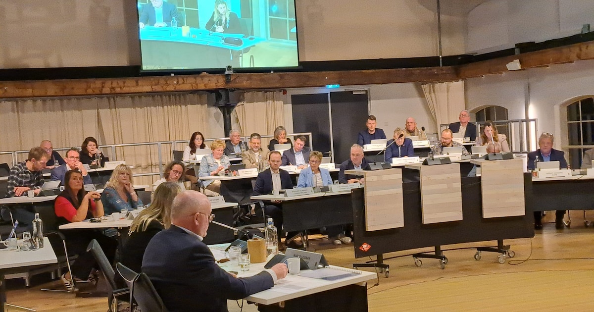 Oppositie mist concrete plannen: ‘je kunt moeilijk voor zijn, maar ook niet tegen’