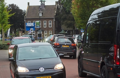 Zes vragen over het nut en de noodzaak van een randweg in Nistelrode