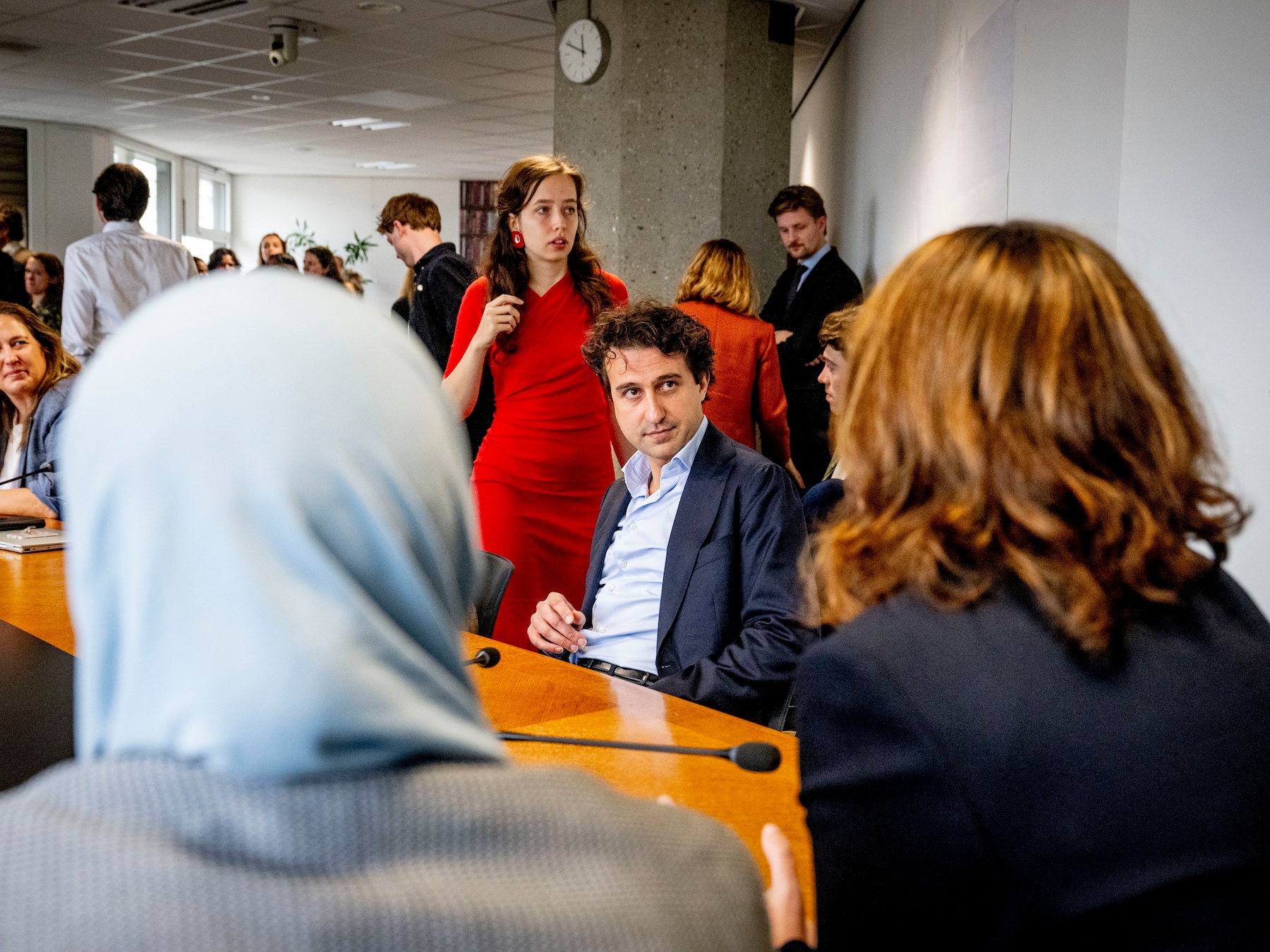 GroenLinks-PvdA zoekt nieuwe fractieleider: Klaver heeft beste papieren om Timmermans op te volgen