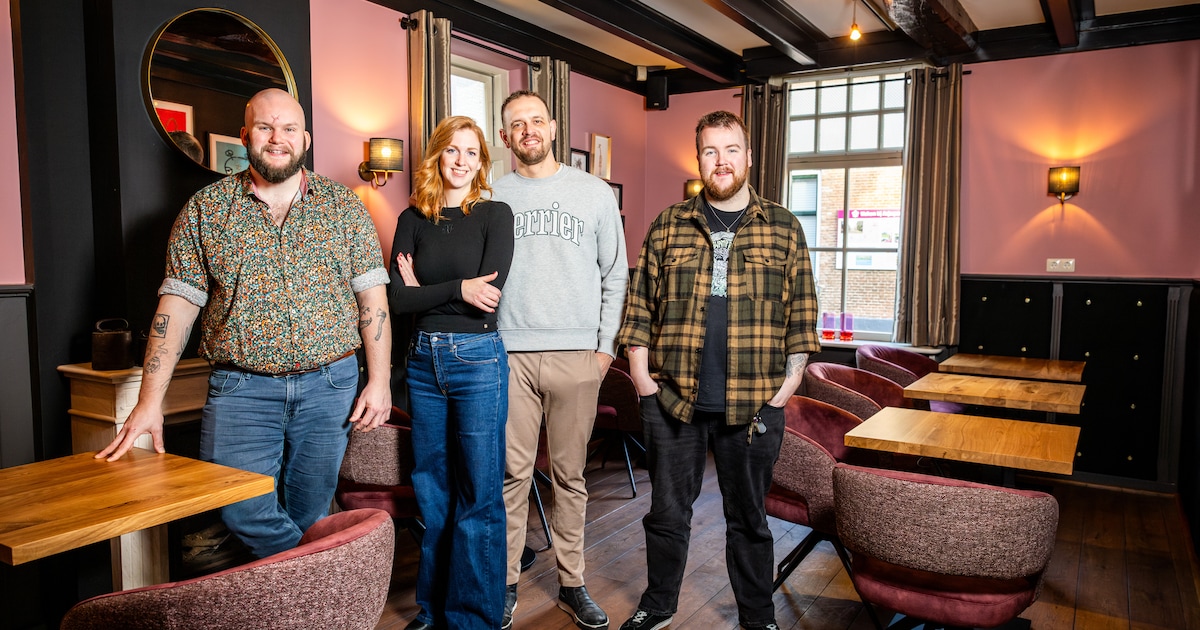 Michelinster blijkt keerzijde te hebben: ‘We willen dat mensen gewoon naar binnen lopen’