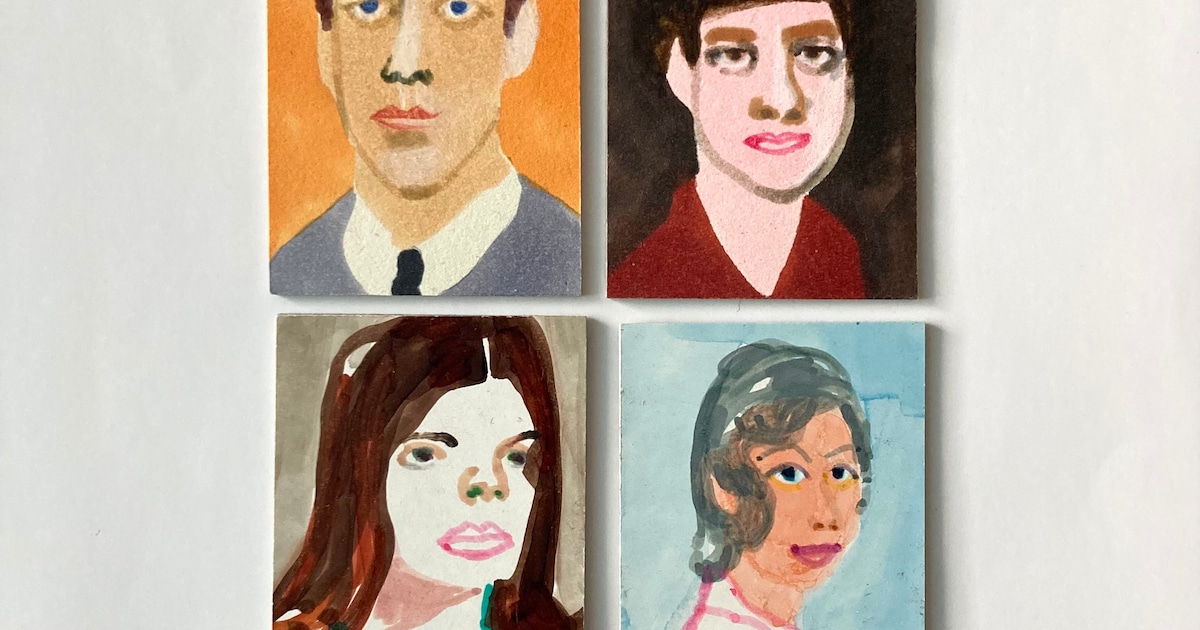 'Wat ik vond, wat ik maakte': Expositie Elvira Duives in Nijmegen